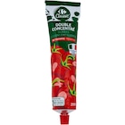 Double concentré de tomates - CARREFOUR CLASSIC' en promo chez Carrefour Double concentré de tomates - CARREFOUR CLASSIC' dans le catalogue Carrefour