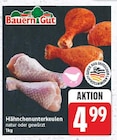 Hähnchenunterkeulen von Bauern Gut im aktuellen E center Prospekt