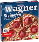 Steinofen-Pizza Angebote von Original Wagner bei Penny Krefeld für 3,29 €