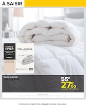 Prospectus Carrefour "BLACK FRIDAY" en cours à Orléans, Page 20 Catalogue Carrefour en cours à Orléans, "BLACK FRIDAY", Page 20