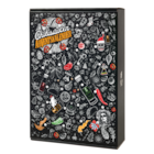 Chilisaucen Adventskalender von Mexican Tears für 49,90 € bei Rossmann im Angebot Chilisaucen Adventskalender von Mexican Tears im aktuellen Rossmann Prospekt