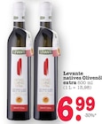 natives Olivenöl extra Angebote von Levante bei E center Mainz für 6,99 €