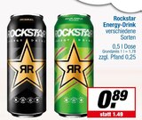 Aktuelle Energydrink Angebote bei EDEKA in Ahlen Aktuelles Original Angebot bei EDEKA in Ahlen ab 0,89 €