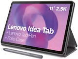 Tablet Idea Tab + Pen + Folio Case im Angebot bei expert in Rottenburg Tablet Idea Tab + Pen + Folio Case Angebote von Lenovo bei expert Rottenburg für 199,00 €