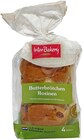 Butterbrötchen Rosinen im Angebot bei REWE in Dormagen Butterbrötchen Rosinen Angebote von InterBakery bei REWE Dormagen für 1,39 €