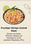 Fruchtiger Shrimps-Cocktail Miami im Angebot bei E center in Bietigheim-Bissingen Fruchtiger Shrimps-Cocktail Miami Angebote bei E center Bietigheim-Bissingen