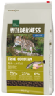 Croquettes REAL NATURE - WILDERNESS dans le catalogue Maxi Zoo