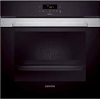 Elektro-Backofen HB372G0S3 Angebote von Siemens bei MEDIMAX Halle für 629,00 €