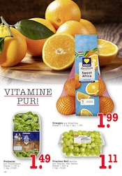 Aktueller E center Prospekt mit Obst, "Aktuelle Angebote", Seite 12