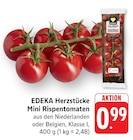 Angebot im EDEKA Darmstadt Prospekt EDEKA Darmstadt Prospekt mit im Angebot fĂŒr 0,99 âŹ