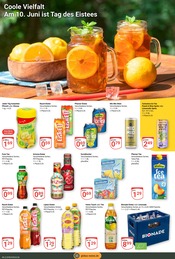 Volvic im GLOBUS Prospekt in Plauen Aktueller GLOBUS Prospekt mit Volvic, "Aktuelle Angebote", Seite 19