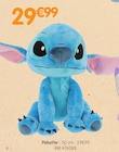 Peluche - Disney en promo chez B&M Peluche - Disney dans le catalogue B&M