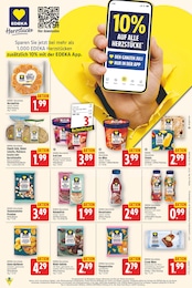 Stieleis Angebot im aktuellen E center Prospekt auf Seite 15
