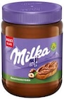 Haselnusscreme im Angebot bei ALDI SÜD in Dreieich Haselnusscreme Angebote von Milka bei ALDI SÜD Dreieich für 3,99 €