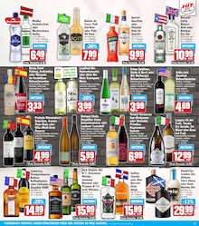 Eierlikör Angebot im aktuellen HIT Prospekt auf Seite 13