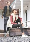 Steppweste Damen im Angebot bei Lidl in Frankfurt Steppweste Damen Angebote von Esmara x U.S. Grand Polo bei Lidl Frankfurt für 19,99 €