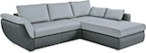 Ecksofa Toronto mit Funktion im Angebot bei SB Möbel Boss in Gera Ecksofa Toronto mit Funktion Angebote bei SB Möbel Boss Gera für 649,00 €