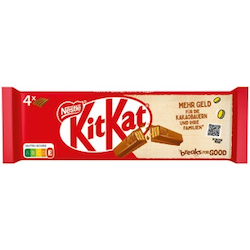 KitKat Multipack