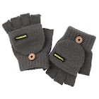 Jungen Handschuhe mit Klappfäustling im Angebot bei Ernstings family in Wolfsburg Jungen Handschuhe mit Klappfäustling Angebote bei Ernstings family Wolfsburg für 5,99 €