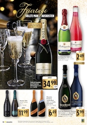 Rotkäppchen Sekt im E center Prospekt in Sindelfingen Aktueller E center Prospekt mit Rotkäppchen Sekt, "Aktuelle Angebote", Seite 26