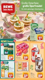 Der aktuelle REWE Prospekt Dein Markt