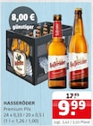 Premium Pils im Angebot bei Getränke Quelle Weydringer in Paderborn Premium Pils Angebote von Hasseröder bei Getränke Quelle Weydringer Paderborn für 9,99 €