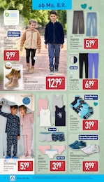 Sport Angebot im aktuellen ALDI Nord Prospekt auf Seite 23