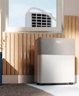 Mobile Klimaanlage Porta Split im Angebot bei Globus-Baumarkt in Weinheim Mobile Klimaanlage Porta Split Angebote von Midea bei Globus-Baumarkt Weinheim für 699,00 €