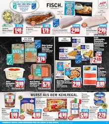 Fisch Angebot im aktuellen HIT Prospekt auf Seite 7