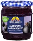 Konfitüre oder Marmelade von MÜHLHÄUSER im aktuellen Kaufland Prospekt