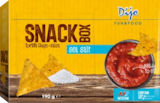 Snack box tortilla - Dijo Fun&Food - Lidl à Romans-sur-Isère Snack box tortilla - Dijo Fun&Food en promo chez Lidl Romans-sur-Isère à 1,49 €