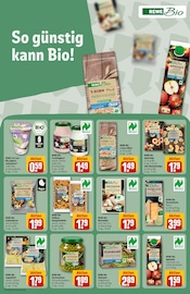 Ähnliche Bio Limetten Angebote im Prospekt "Dein Markt" von REWE Ähnliches Angebot bei REWE in Prospekt "Dein Markt" gefunden auf Seite 18