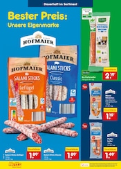 Wiener Würstchen im Netto Marken-Discount Prospekt in Hamm Aktueller Netto Marken-Discount Prospekt mit Wiener Würstchen, "Aktuelle Angebote", Seite 18