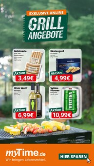 Wein Angebot im aktuellen famila Nordwest Prospekt auf Seite 20