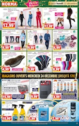 Offre Pyjama Femme dans le catalogue Norma du moment à la page 7