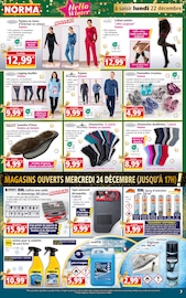 Bricolage Angebote im Prospekt "Votre Discounter Régional" von Norma auf Seite 7