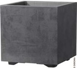 Aktuelles Pflanzgefäß Millennium Angebot bei Hagebaumarkt in Karlsruhe ab 19,99 €