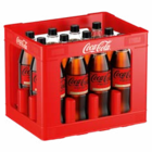 12X1 L PET MEHRWEG im Angebot bei Getränke Hoffmann in Erkelenz 12X1 L PET MEHRWEG Angebote von Coca-Cola bei Getränke Hoffmann Erkelenz für 9,99 €
