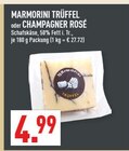 Aktuelle Champagner Angebote bei Marktkauf in Wuppertal Aktuelles Trüffel Angebot bei Marktkauf in Wuppertal ab 4,99 €
