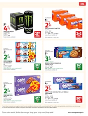 Prospectus Auchan Hypermarché "XXL" en cours à Valence, Page 7 Catalogue Auchan Hypermarché en cours à Valence, "XXL", Page 7