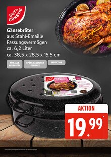 Pfanne im aktuellen EDEKA Prospekt (Rostock) Pfanne im EDEKA Prospekt "Top Angebote" mit 32 Seiten (Rostock)