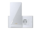 Wlan repeater im MediaMarkt Saturn Prospekt RP-AX58 AX3000 AiMesh, WiFi-6 WLAN-Repeater von ASUS im aktuellen MediaMarkt Saturn Prospekt für 57,99 €