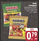 Phantasia Angebote von Haribo bei E center Würzburg für 0,79 €