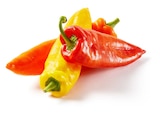 Deutscher Spitzpaprika Mix im Angebot bei Lidl in Weinheim Deutscher Spitzpaprika Mix Angebote bei Lidl Weinheim für 2,49 €