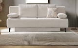 Aktuelles Schlafsofa Angebot bei XXXLutz Möbelhäuser in Freiburg (Breisgau) ab 499,00 €