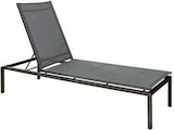 Sonnenliege CAP BENAT Angebote von amalio bei Zurbrüggen Bielefeld für 279,00 €
