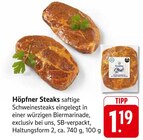 E center Teningen Prospekt mit  im Angebot für 1,19 €