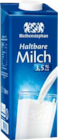 Marktkauf Cuxhaven - Milch Angebot im Prospekt Milch bei Marktkauf im Cuxhaven Prospekt für 1,19 €