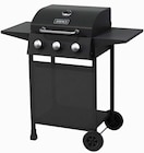 Aktuelles Propangasgrill Elevate 3-burner GS Angebot bei Rusta in Essen ab 129,90 €