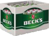 Aktuelles Kiste à 24 Fl. x 0,33 l Angebot bei EDEKA in Neuendorf (Elmshorn) ab 10,99 €